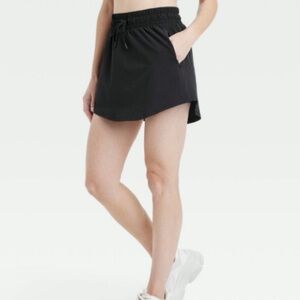 BN All in motion skort